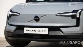 Volvo EX30 de 2025
