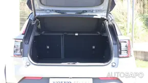 Volvo EX30 de 2025
