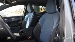 Volvo EX30 de 2025