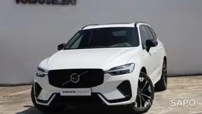 Volvo XC60 de 2025
