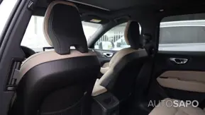 Volvo XC60 de 2025