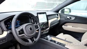 Volvo XC60 de 2025