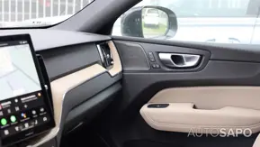 Volvo XC60 de 2025
