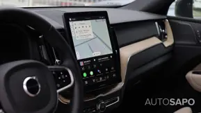 Volvo XC60 de 2025