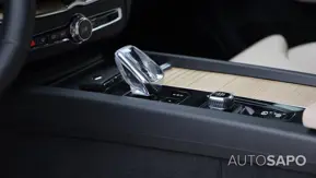 Volvo XC60 de 2025