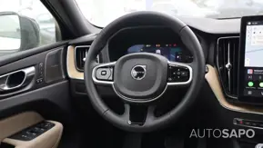 Volvo XC60 de 2025