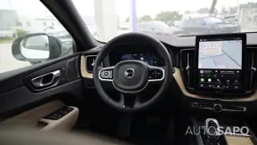Volvo XC60 de 2025