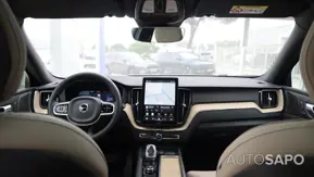 Volvo XC60 de 2025