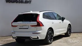 Volvo XC60 de 2025