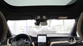 Volvo XC60 de 2025
