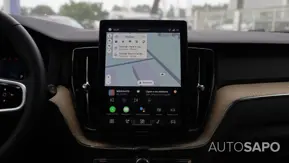 Volvo XC60 de 2025