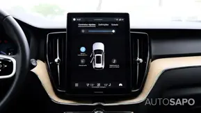 Volvo XC60 de 2025