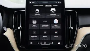 Volvo XC60 de 2025