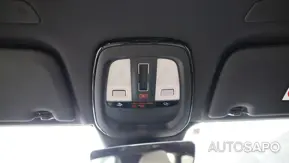 Volvo XC60 de 2025