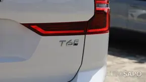 Volvo XC60 de 2025
