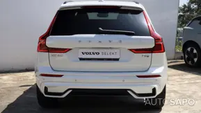 Volvo XC60 de 2025