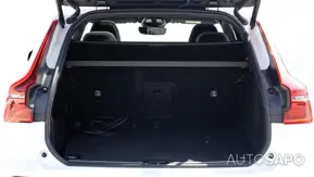 Volvo XC60 de 2025
