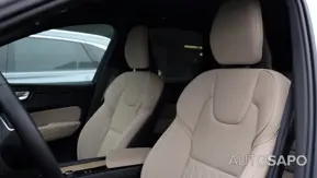 Volvo XC60 de 2025