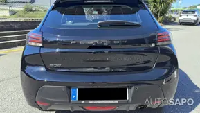 Peugeot 208 1.2 PureTech Active de 2024