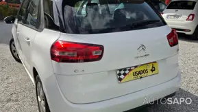 Citroen C4 Picasso de 2013