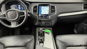 Volvo XC90 de 2021