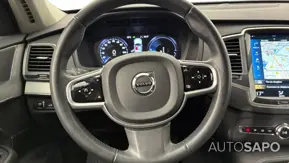 Volvo XC90 de 2021
