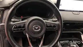 Mazda CX-60 de 2022