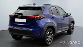 Toyota Yaris de 2023