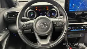 Toyota Yaris de 2023