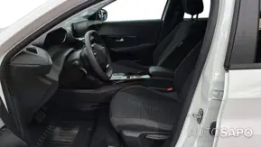 Peugeot E-208 de 2023