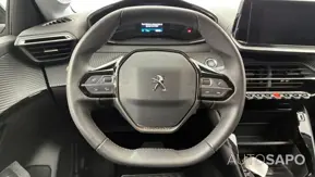 Peugeot E-208 de 2023
