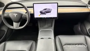 Tesla Model 3 Standard RWD Plus de 2022
