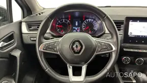 Renault Captur de 2020