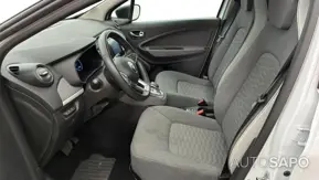 Renault ZOE de 2021