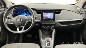 Renault ZOE de 2021