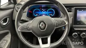 Renault ZOE de 2021