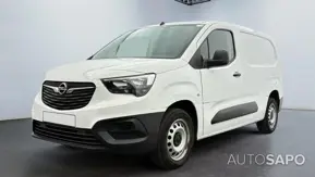 Opel Combo de 2022