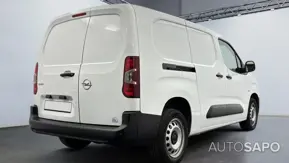 Opel Combo de 2022