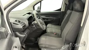 Opel Combo de 2022