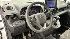 Opel Combo de 2022