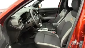 Dacia Duster de 2025