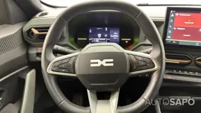 Dacia Duster de 2025