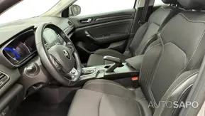 Renault Mégane de 2020