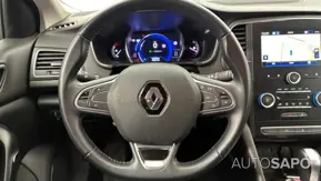 Renault Mégane de 2020