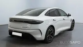 BYD Seal de 2025