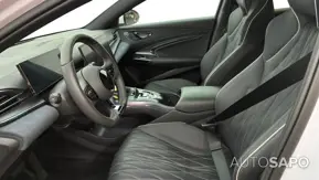BYD Seal de 2025