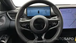 BYD Seal de 2025
