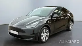 Tesla Model Y de 2022