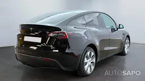Tesla Model Y de 2022
