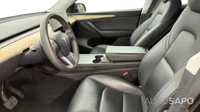 Tesla Model Y de 2022